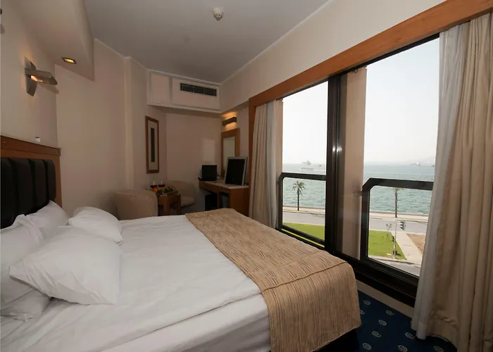 Best Western Plus Hotel Konak Izmir