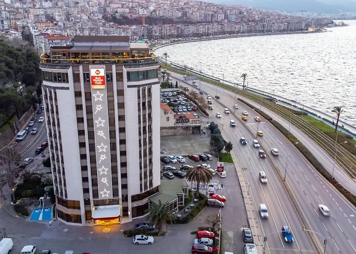 Best Western Plus Hotel Konak Izmir