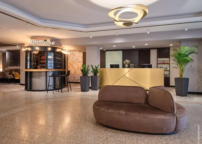 Dorint Hotel Würzburg