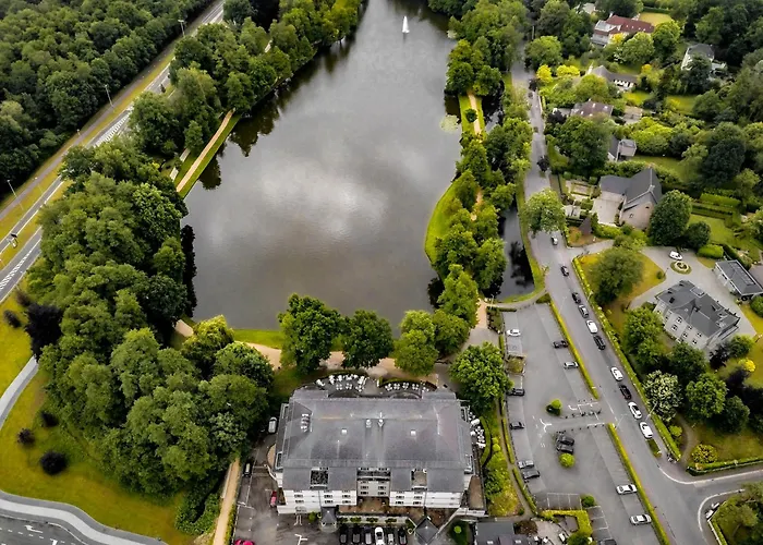 M Hotel Genk