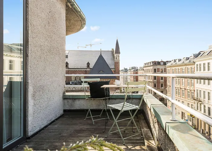 Hotel Astoria, Best Western Signature Collection Kopenhagen