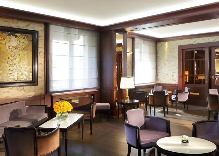 Hotel Splendid Etoile Paris