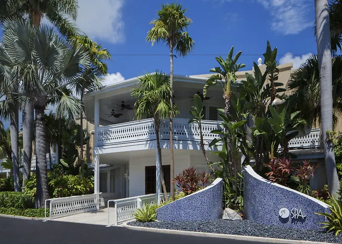 Pier House Resort&Spa Key West