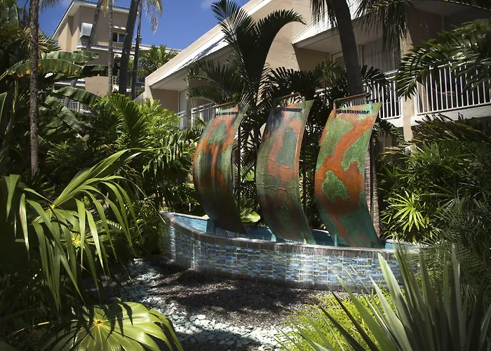 Pier House Resort&Spa Key West