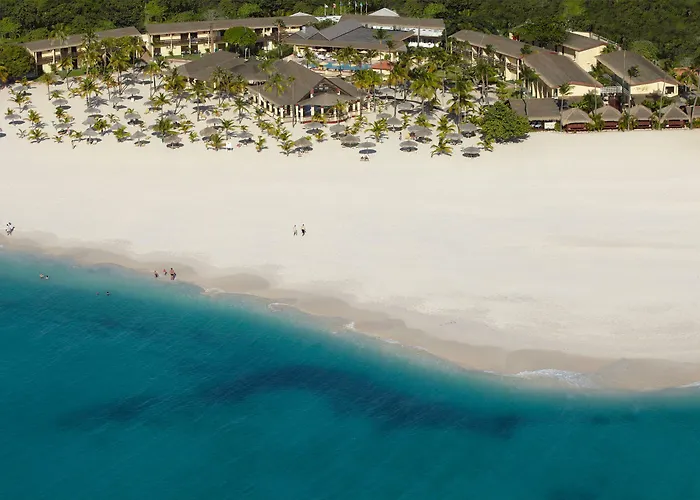 Manchebo Beach Resort&Spa Palm Beach