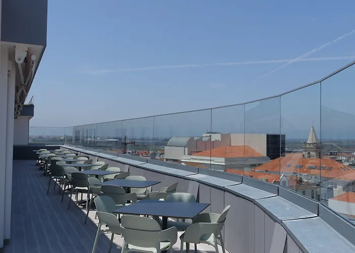 Hotel Imperial Aveiro