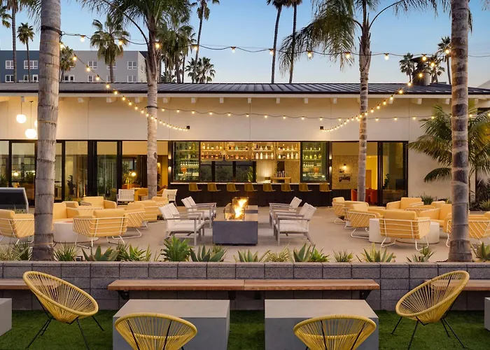 Town&Country San Diego