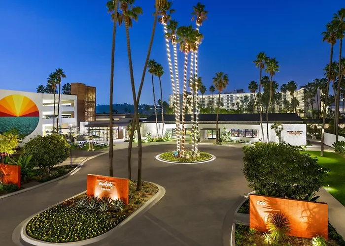 Town&Country San Diego
