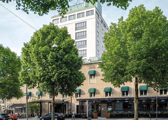 Elite Park Avenue Hotel Göteborg