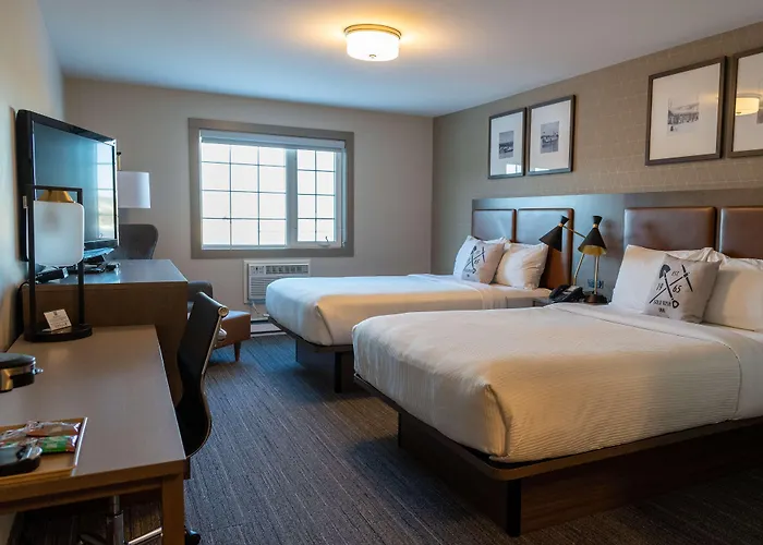 Best Western Gold Rush Inn Whitehorse