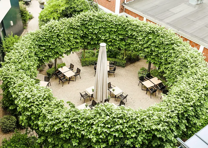 Hotel Ten Cate Emmen