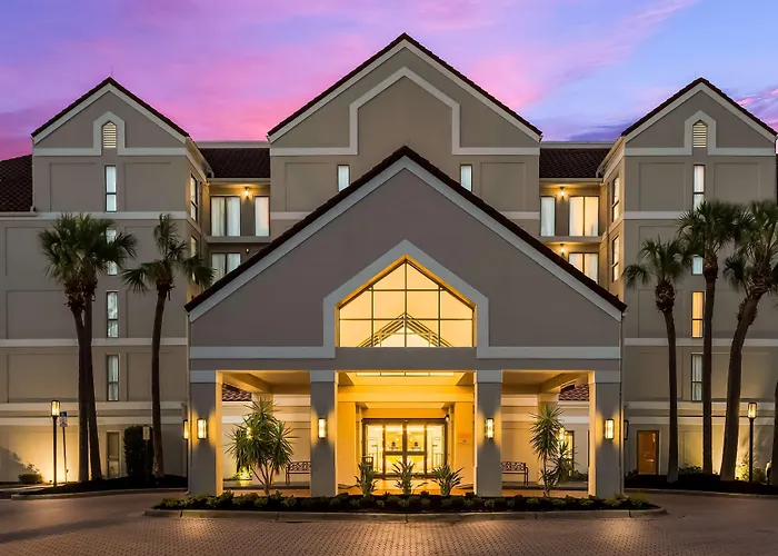 Sonesta Es Suites Orlando International Drive Williamsburg
