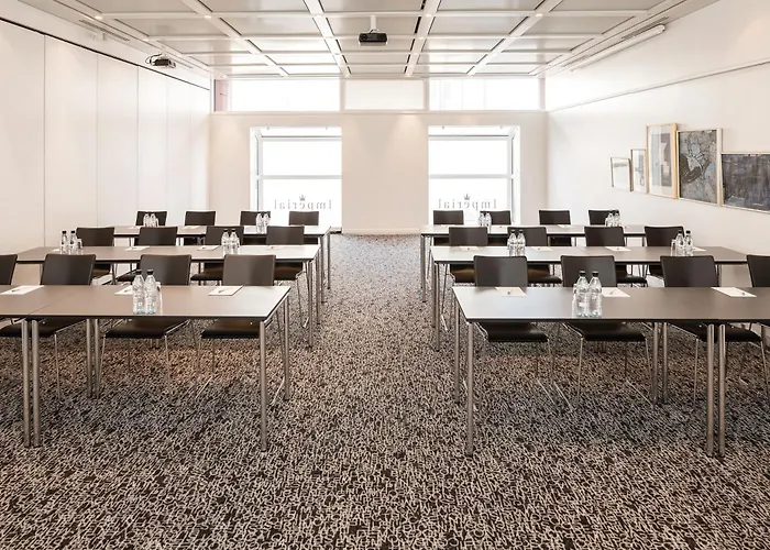 Imperial Hotel Kopenhagen