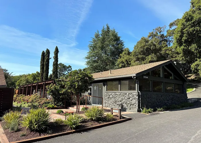 Hidden Valley Inn Carmel Valley