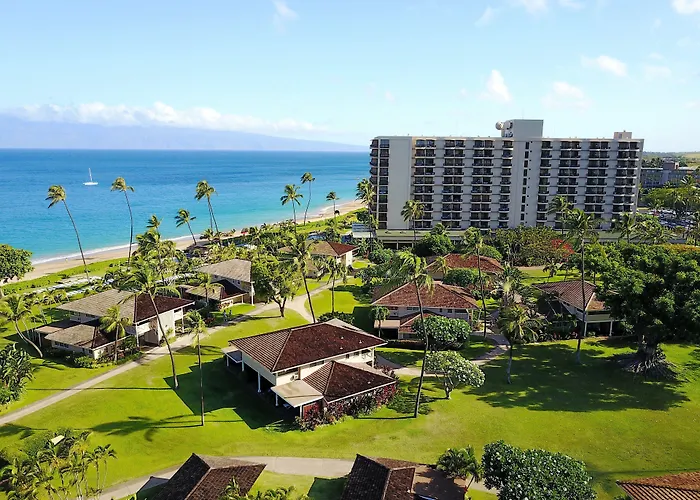 Royal Lahaina Resort&Bungalows