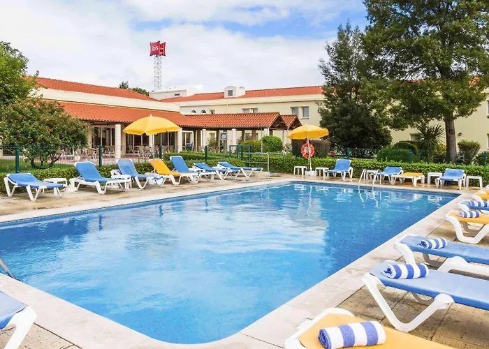 Hotel Ibis Setúbal
