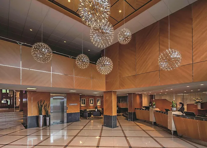 Mövenpick Hotel Zürich-Regensdorf