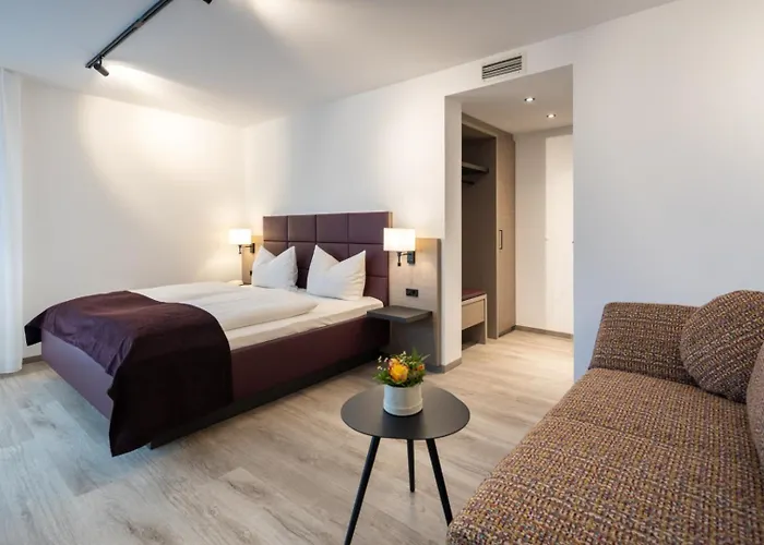Hotel Gloria Superior Stuttgart