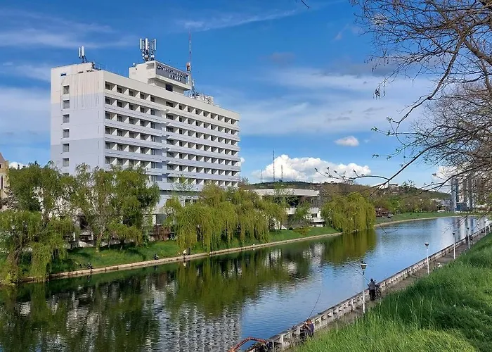 Continental Forum Oradea