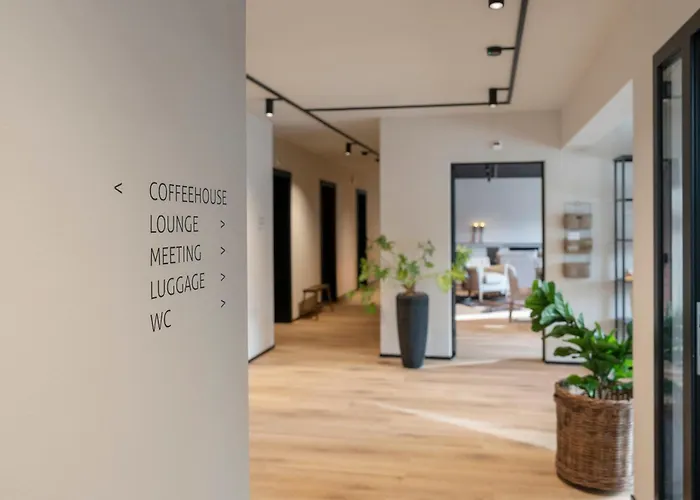 Giessen Hotel & Coffeehouse Vaduz