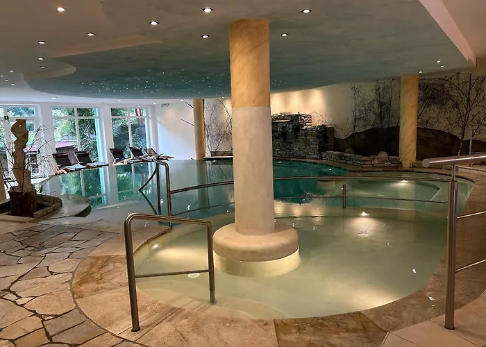 Hotel Bergblick Ratschings