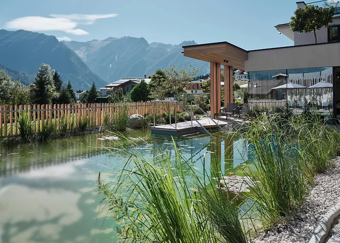 Hotel Garni Pinzgau, Bernd Hüttl Neukirchen am Großvenediger