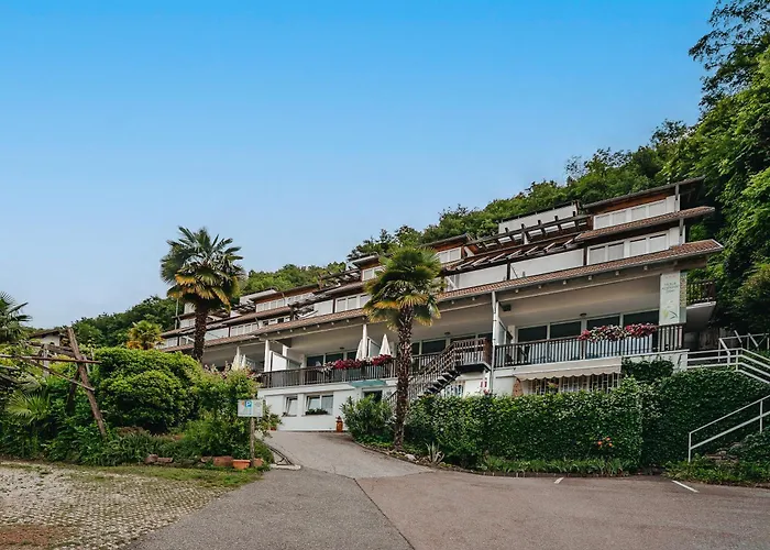 Residence Haus Kalterersee Kaltern