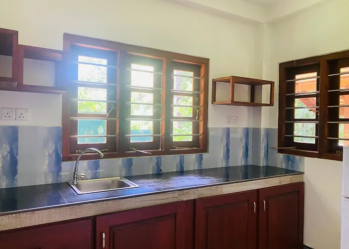 Araliya Gardens Hotel Hikkaduwa