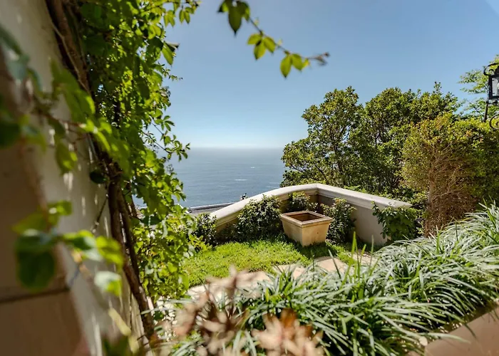 21 Nettleton Boutique Hotel & Luxury Residence Kapstadt