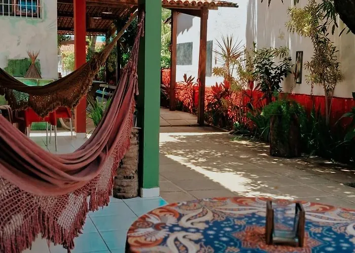 Serrambi Praia Suites Pôrto das Galinhas