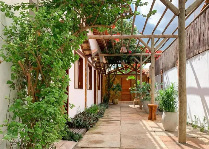 Pousada Kasabela Residence Prea