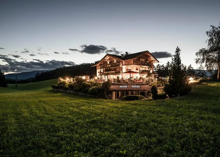 Alpine Boutique Villa Gabriela - Adults Only Kastelruth