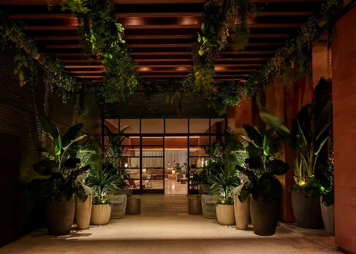 Hotel The Hollywood Grande, Autograph Collection Los Angeles