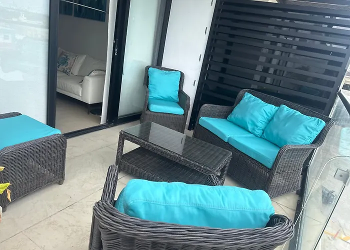 San Francisco Condos Cancún