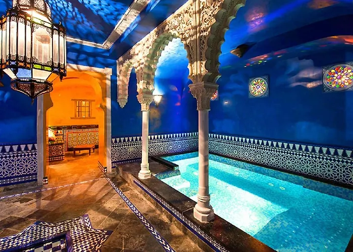 Hotel Manos Premier Saint-Gilles