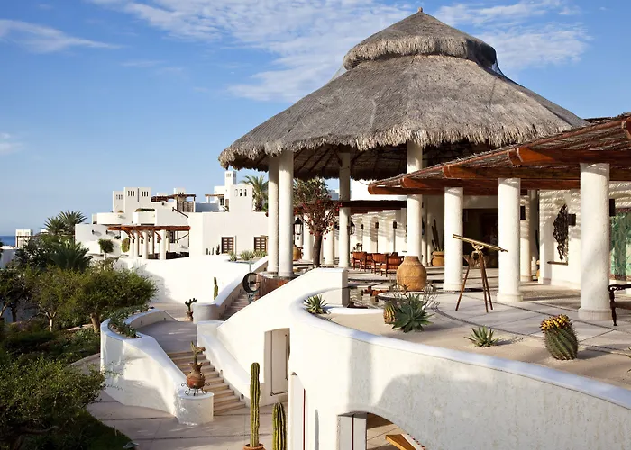 Las Ventanas Al Paraiso, A Rosewood Resort San José del Cabo