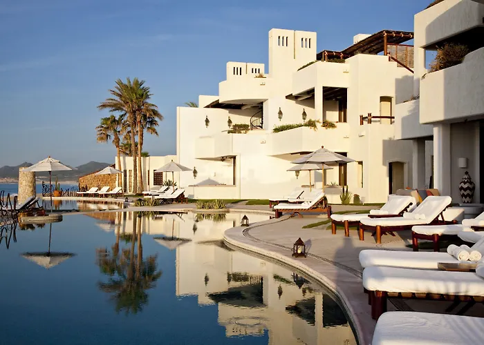 Las Ventanas Al Paraiso, A Rosewood Resort San José del Cabo