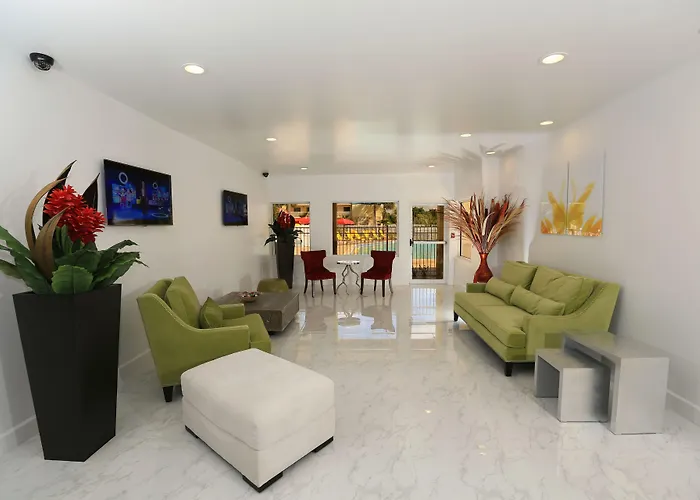 Hotel Orlando International Drive