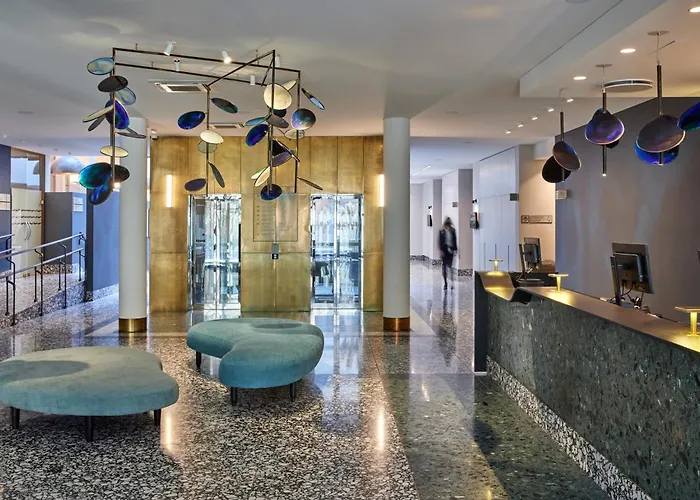Neringa Hotel Wilna