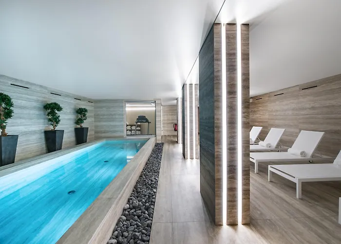 9Hotel Paquis Genf