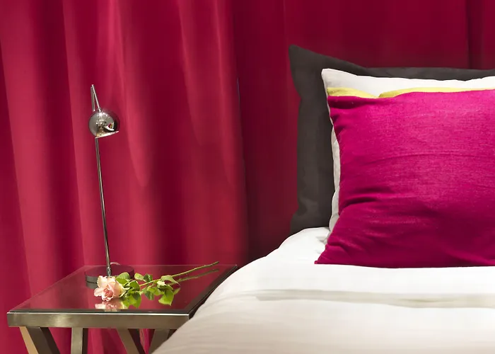 Best Western Plus Hotel Noble House Malmö