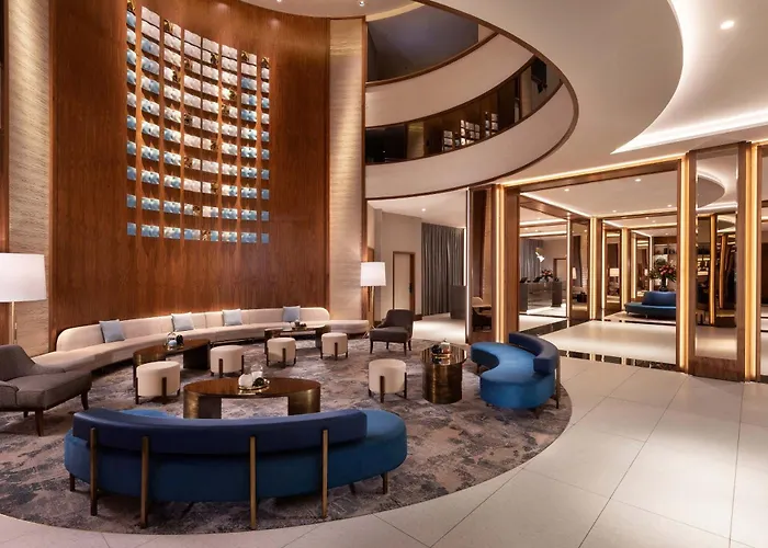Sheraton Grand Warschau