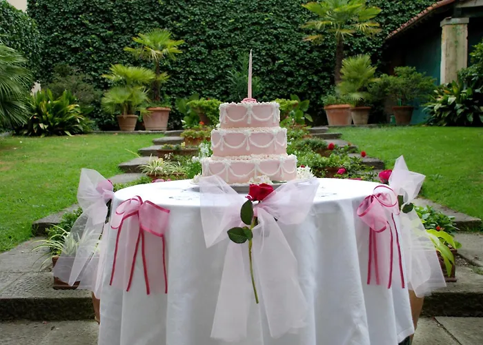 Hotel Principe Florenz