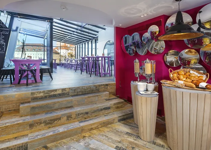 Hotel Swiss Wine By Fassbind Lausanne