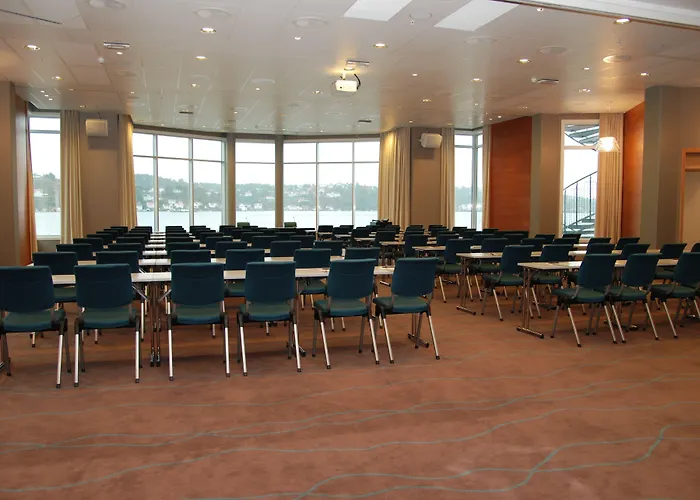 Clarion Hotel Tyholmen Arendal