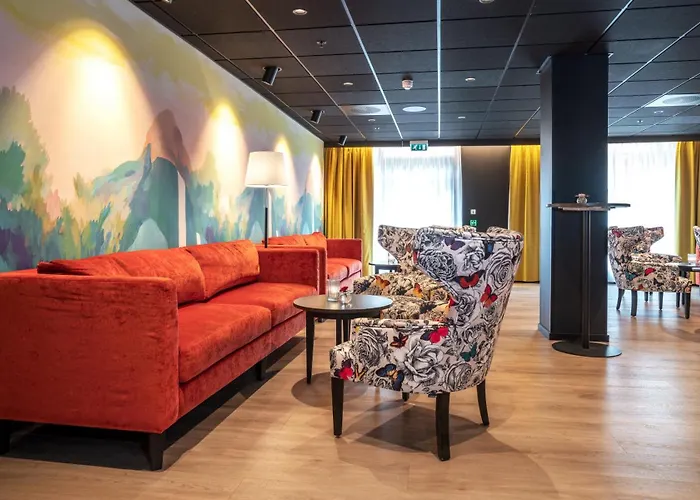 Thon Hotel Polar Tromsø