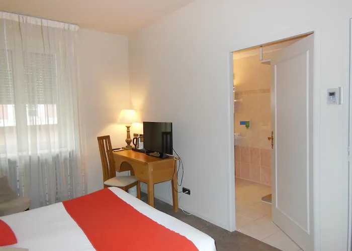 Hotel De La Bourse, Mulhouse Gare, Sure Hotel Collection By Best Western