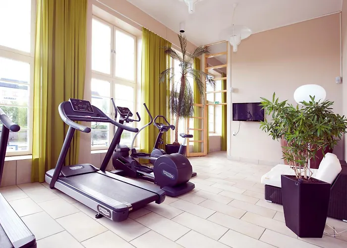 Home Hotel Bolinder Munktell Eskilstuna