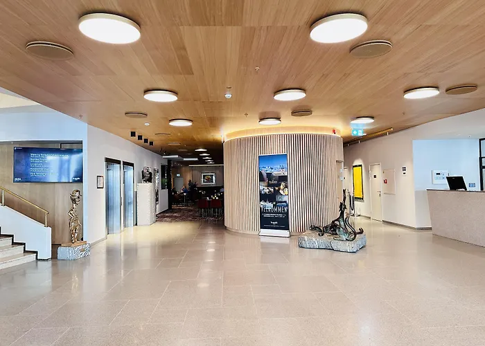 Scandic Parken Ålesund