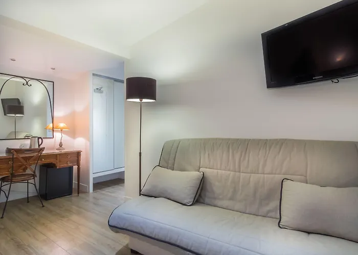 Arcadie Montparnasse Paris
